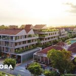 Bisnis properti The Tamora Canggu Bali